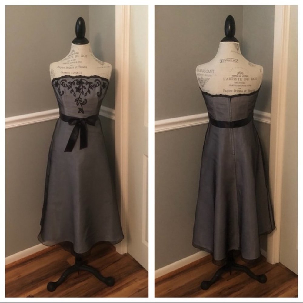 David's Bridal Formal, Prom, Homecoming, Wedding